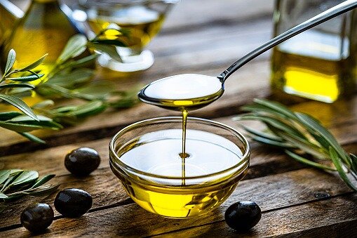 webinar olio